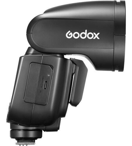 Godox V1pro-c Flash Speedlite Kit V1-c Para Canon