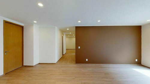 Imagen 5 de 15 de Departamento En Venta Con Bodega En Polanco