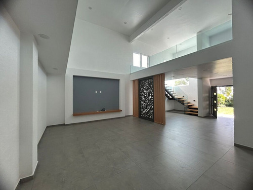Casa En Venta En Lomas De Cocoyoc