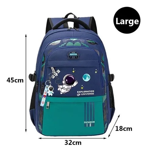 Mochilas escolares 2019 para niños sale