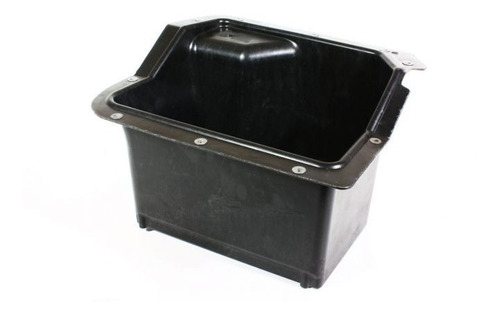 Caja De Bateria De Baul Audi A3 2004 - 2013