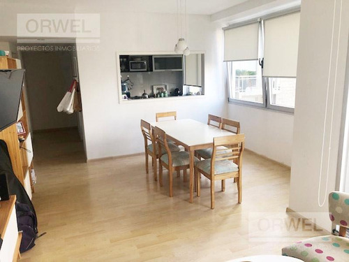 Imagen 8 de 25 de · Torre Oro Park! · 2 Dormitorios, 2 Baños, Cochera. Amenities