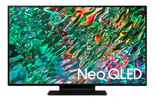 Smart Tv Samsung 43 Neo Qled 4k Tv Gaming Qn90b - Rex