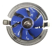 Comprar Cooler Para Microprocesador Pc Socket Intel 775 I3\u002F I5\u002F I7