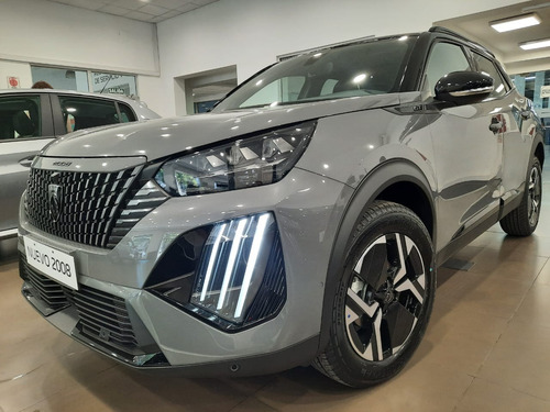 Peugeot 2008 1.0T Gt