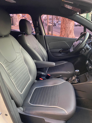 Renault Captur 1.6 Intens Cvt