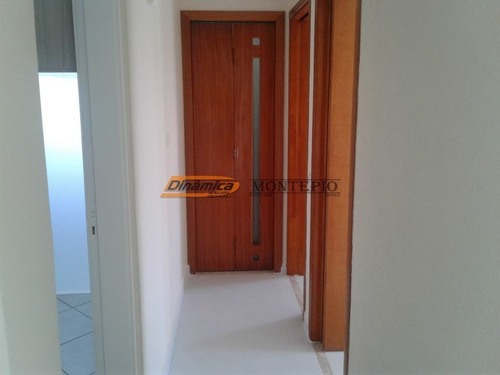 Imagem 15 de 20 de Apartamento Bem Localizado Próximo Ao Metro Tucuruvi - Ml10152