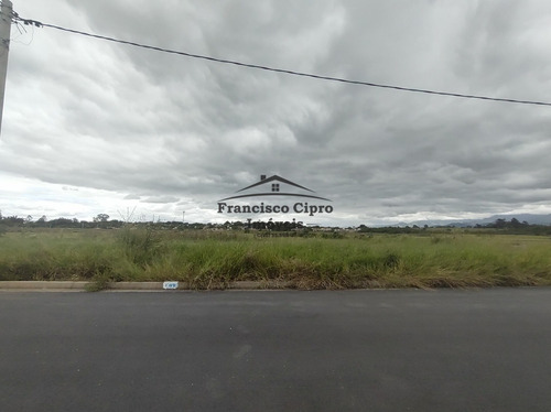 Imagem 8 de 24 de Terreno À Venda No Bairro Village Santana - Guaratinguetá/sp - Tr200