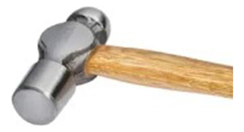 Martelo Bola 700gr Collins Worker 511200