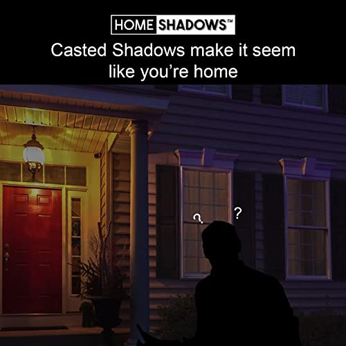 Simulador De Asistencia Homeshadows - Sistema
