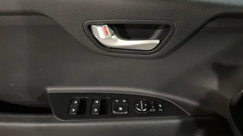 Kia Rio 1.6 EX AUTO