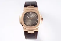 Comprar Reloj Patek Philippe Nautilus Automático Oro Rosa 40mm