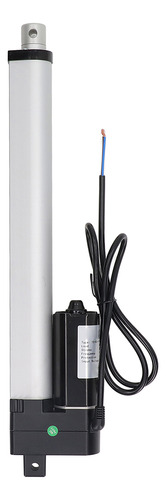 Actuador Lineal 3000n, Motor De Carrera De 300 Mm, Movimient
