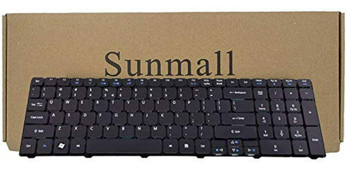 Teclado De Reemplazo Compatible Con Acer Aspire 5253 5336 55