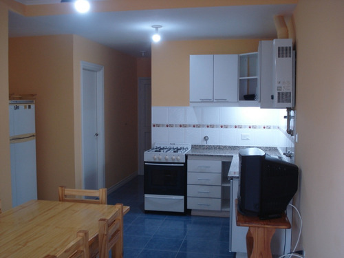 Departamento En Alquiler Baja Temporada 2025