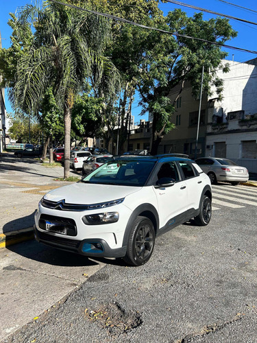 Citroën C4 Rip Curl