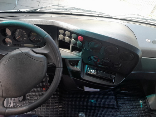 Iveco Daily 55c16