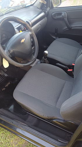 Chevrolet Classic 1.4 Ls Abs Airbag