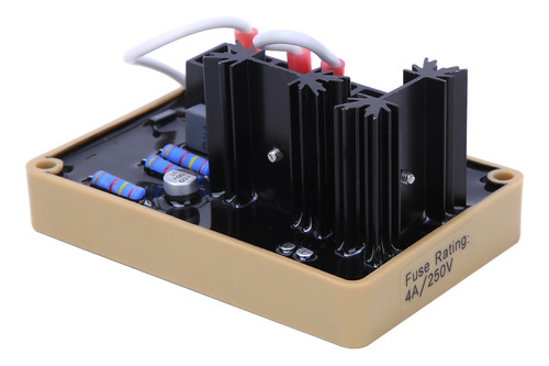 Se350 Avr Regulador Voltaje Automático Para Se350, Avc63-4d