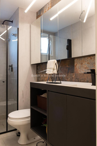 Apartamento À Venda Em Centro - Ap012615