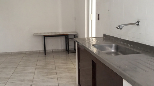 Area - Vila Das Merces - Ref: 18845 - L-17830
