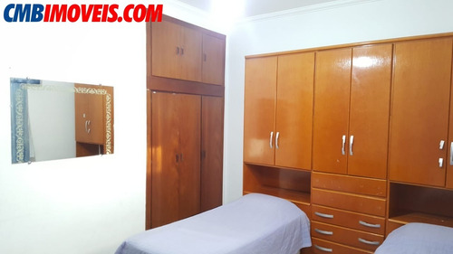 Imagem 18 de 26 de Casa À Venda Jardim Chapadão 3 Dorms Campinas - Ca05772 - Ca05772 - 33694598