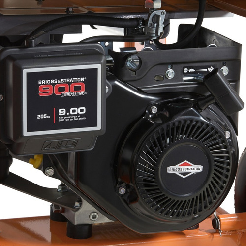 Hidrolavadora Husqvarna Pw3100 + Envió Gratis + Msi