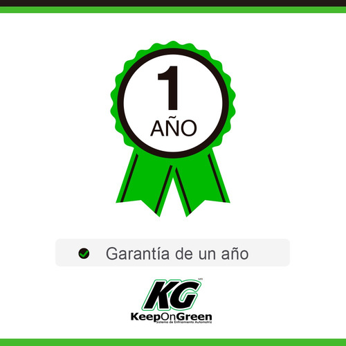 Kit Distribucion Cadena Thunderbird 4.6l V8 94/95 Kg 6198818