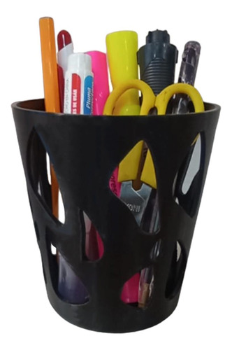 Porta Lápices Para Artistas, Mxosb-001, 1 Pza, 10x95x65cm, N
