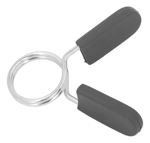 Pinzas Con Resorte Para Mancuernas, 2 Unidades, Collares, Ma