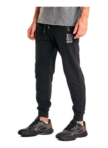 Pantalon Largo Babolat Blast Algodon En Palermo Tenis