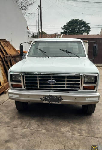 Ford F350