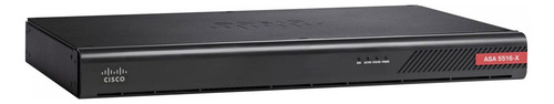 Cisco Asa5516 Asa 5516-x Firepower Vpn Ssd 120gb (Usado)