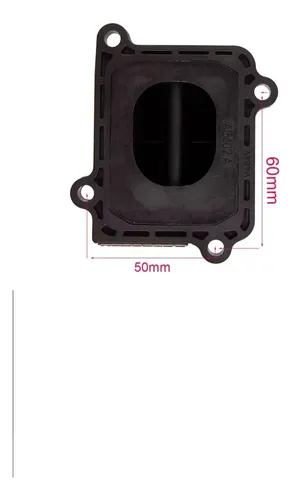 Flapera Vforce4r Yamaha Yz 125cc 2005-2020 V4r04 Rpp