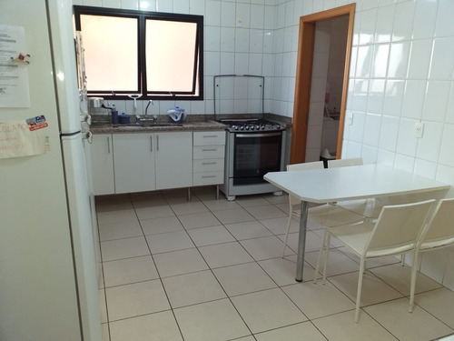 Imagem 10 de 30 de Vende-se Apartamento Com 167m² No Condomínio Philadelphia Em Ribeirão Preto-sp, Com 3 Suítes, 2 Vagas De Garagem, Sala Com 2 Ambientes - Ap00004 - 68891738