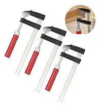 Comprar Pack X3 Prensa F Prensas Sargento Prensas Rapidas Carpintero