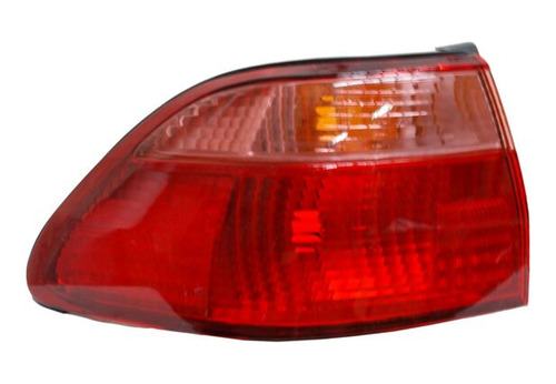 Calavera Izq Ext Honda Accord 4p Sedan 1998-1999-2000 Tyc