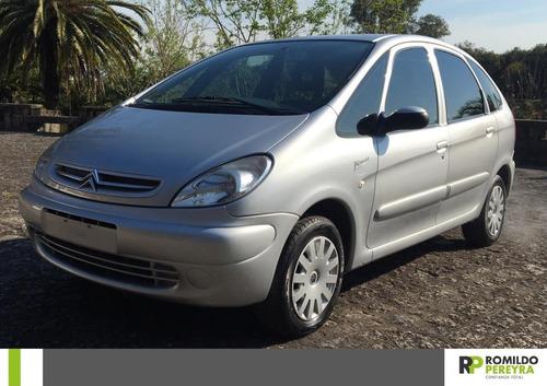 Citroen Xsara Picasso