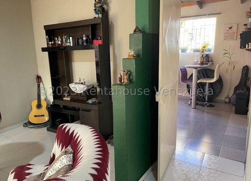 Terreno En Venta Boleita Sur Mls #23-27414