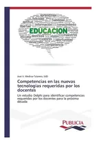 Comprar Libro: Competencias En Las Nuevas Tecnologias Requeridas Por