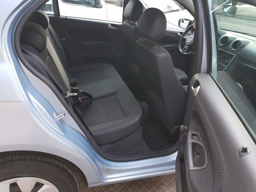 Volkswagen Gol Trend 1.6 Trendline 101cv 2015
