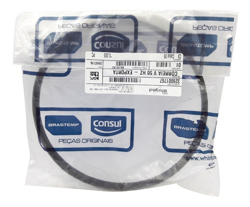 Correa Lavarropas Eslabon De Lujo Ewd07a Ewd22a