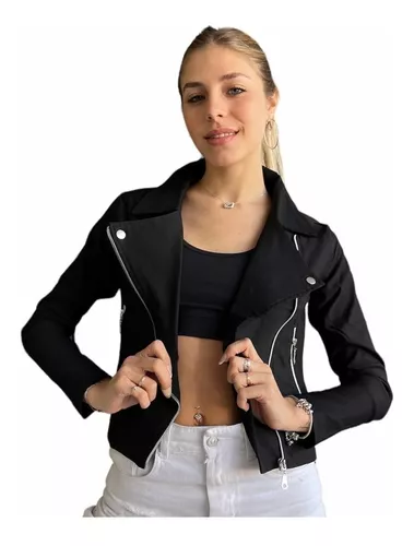 Chaqueta Cruzada | MercadoLibre