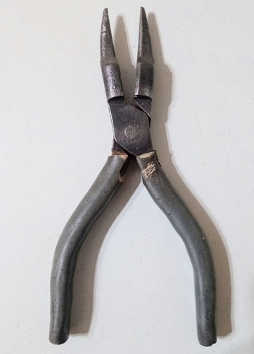 Pinza Anillos Retención Seeger Recta 5 (135 Mm) (Usado)