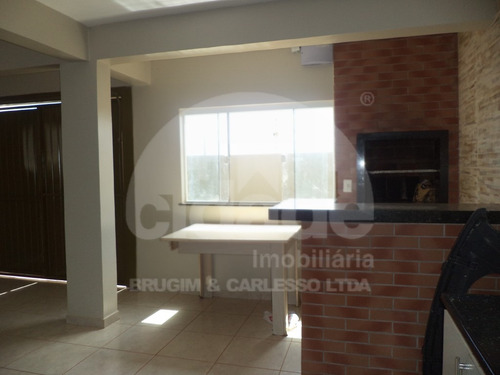 Casa Residencial Para Venda - 97164.001
