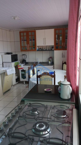 Casa Com 3 Dormitórios À Venda, 300 M² Por R$ 1.595.000,00 - Vila Engenho Novo - Barueri/sp - Ca0616