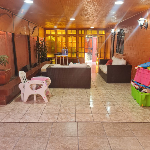 Venta De Casa Sector El Portal En Ovalle