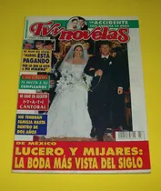 Comprar Lucero Mijares Tv Y Novelas Daniela Romo Gloria Trevi Kairo