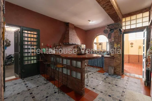 Casa En Venta - Cg 25-20123