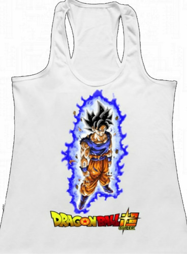 Esqueleto Dama Dragon Ball Anime Bca Tienda Urbanoz